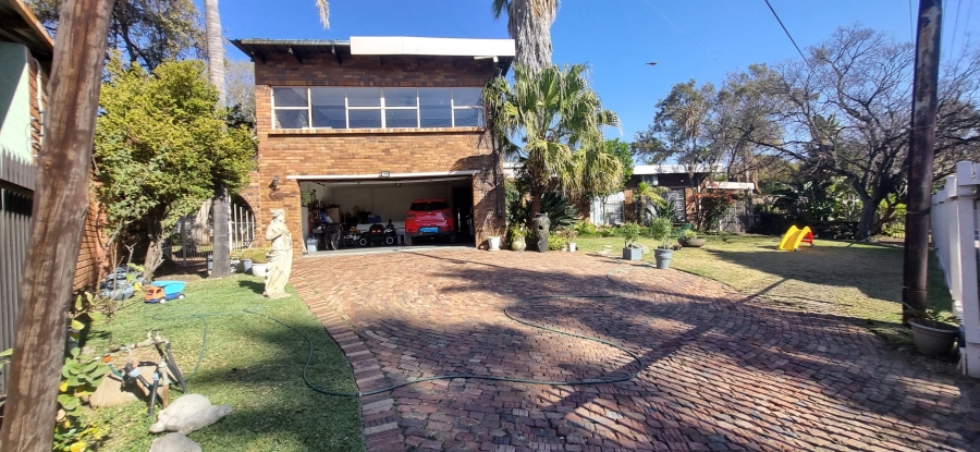 7 Bedroom Property for Sale in Elandsrand North West